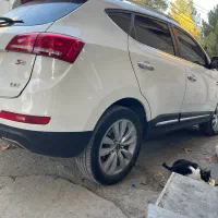 جک s5 مدل 1396 اتومات