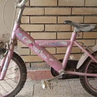 دوچرخه 16