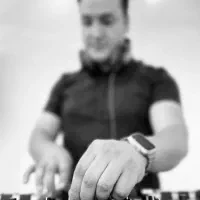 دیجی تولد نامزدی عروسی