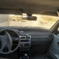 پراید ۸۴ GTXI|خودرو سواری و وانت|محمدشهر, سیدآباد|دیوار