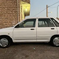 کاملا تمیز|خودرو سواری و وانت|بیرجند, |دیوار