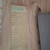 کیبورد ژله ای برند اصلی