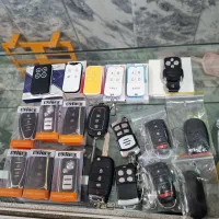 پخش باندماشین دزدگیرتعمیرات نصب سیستم ۵۰۰تومن|قطعات یدکی و لوازم جانبی|مشهد, شهید مطهری|دیوار