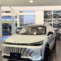 baic x7طرح فروش
