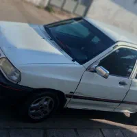 پراید SABA مدل ۸۰|خودرو سواری و وانت|محمدیه-قزوین, |دیوار