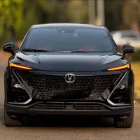 چانگان Uni-t  یونی تی 2026