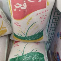 برنج فجر پنج ستاره درجه یک