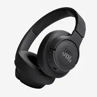 هدفون برند معتبر JBL بلوتوثی با گارانتی نسل جدید|لوازم جانبی موبایل و تبلت|کرج, گلشهر|دیوار