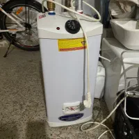 ابگرمکن برقی نوی نو|آبگرمکن، پکیج، شوفاژ|لاهیجان, خمیر کلایه|دیوار