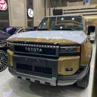 پرادو2026 ادونچر