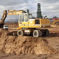 بیل لاستیکی۹۱۲