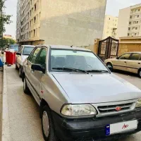 پراید مدل ۸۸