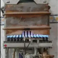 سرویس کولرتعمیرابگرمکن بخاری پکیج افسریه مسعودیه