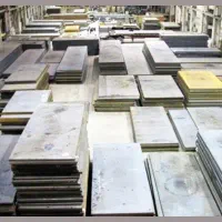 استا کار خم و برش ورق