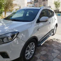 جک S5 اتوماتیک، مدل ۱۳۹۹