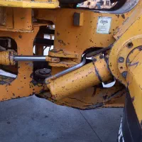 لودر ولوو|خودرو سنگین|فشاپویه, |دیوار