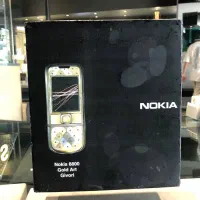 Nokia 8800 Givorei|موبایل|تهران, پاسداران|دیوار