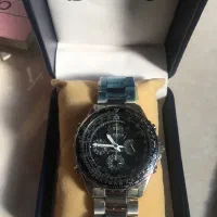 ساعت سیکو خلبانی