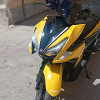 موتور بهرو 150