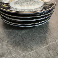 دکوری سرویس چایی خوری|ظروف سرو و پذیرایی|مشهد, کوی سیدی|دیوار