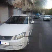 ساینا 1396|خودرو سواری و وانت|تهران, وصفنارد|دیوار