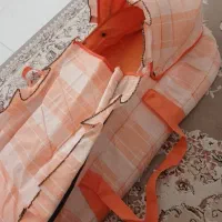 ساک حمل کودک