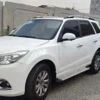 هایماS7پلاس مدل۱۴۰۳،بدون خط|خودرو سواری و وانت|تبریز, |دیوار