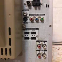 کلگی ضبط یا آمپلی و سینما خانگی بدون باند|سیستم صوتی خانگی|نظرآباد, نظرآباد|دیوار