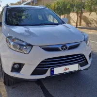 جک S5 اتومات مدل 1396 موتور توربو2000|خودرو سواری و وانت|قم, پردیسان|دیوار