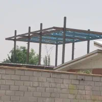 بتن ریزی دستی