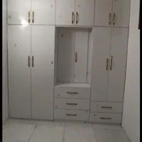 نصب کابینت MDF کمددیواری و خورده کاری ،تعمیرات|خدمات پیشه و مهارت|مشهد, صیاد شیرازی|دیوار