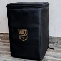 کاخون paco، سالم، خریداری شده 6 ماه قبل|درام و پرکاشن|قزوین, |دیوار