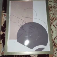 تابلو دکوری|تابلو، نقاشی، عکس|نسیم‌شهر, |دیوار