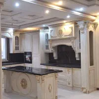 ساخت کابینت خدمات کابینت|خدمات پیشه و مهارت|کاشان, شهرک صنعتی کویر|دیوار