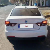 شاهین Gساندروف دار توربو شارژ|خودرو سواری و وانت|ارومیه, |دیوار