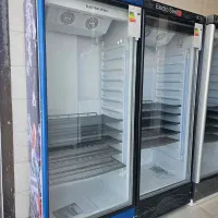 یخچال ایستاده سوپری|فروشگاه و مغازه|سیریک, |دیوار