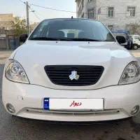 تیبا ۲ Ex مدل ۱۴۰۰ بی رنگ|خودرو سواری و وانت|تهران, مشیریه|دیوار