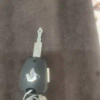 گمشده سوییچ