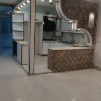 ویلایی ۲خواب طبقه دوم، فوق لوکس در زرهی