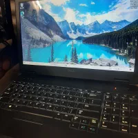 لپ تاپ i5 نسل 4گرافیک2 صفحه15 Dell|رایانه همراه|اصفهان, مسجد مصلی|دیوار