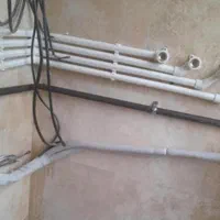 لوله کشی گاز آب فاضلاب پکیج تخریب بازسازی صفرها صد|خدمات پیشه و مهارت|کرج, باغستان|دیوار