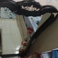 آینه قدی و زیرش|آینه|کرج, حصارک بالا|دیوار