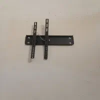 پایه دیواری تلویزیون باطاقچه پژو پار