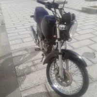 موتور پورسار پالس