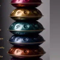 آموزش تخصصی هنگدرام با جدیدترین متدجهانی