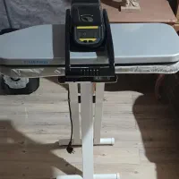 اتو بخار ایستاده نو