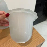حباب لوستر نو نو|لوستر و چراغ آویز|تهران, اکباتان|دیوار