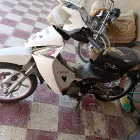 موتور طرح ویو مدل 88