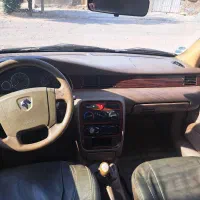 سمند ال ایکس