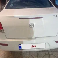 رانا پلاس ارتقا یافته|خودرو سواری و وانت|ماهدشت, |دیوار